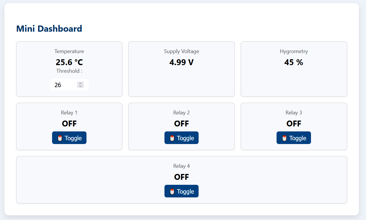 MSPLC Demo Application 3